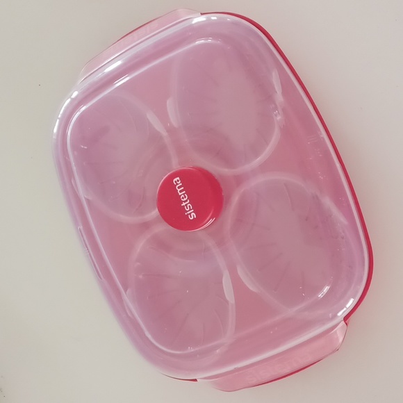 Sistema Microwave Egg Poacher - Picture 3 of 15